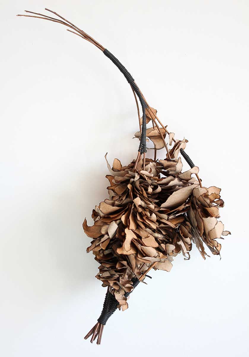 Ann Goddard 62 Group of Textile Artists