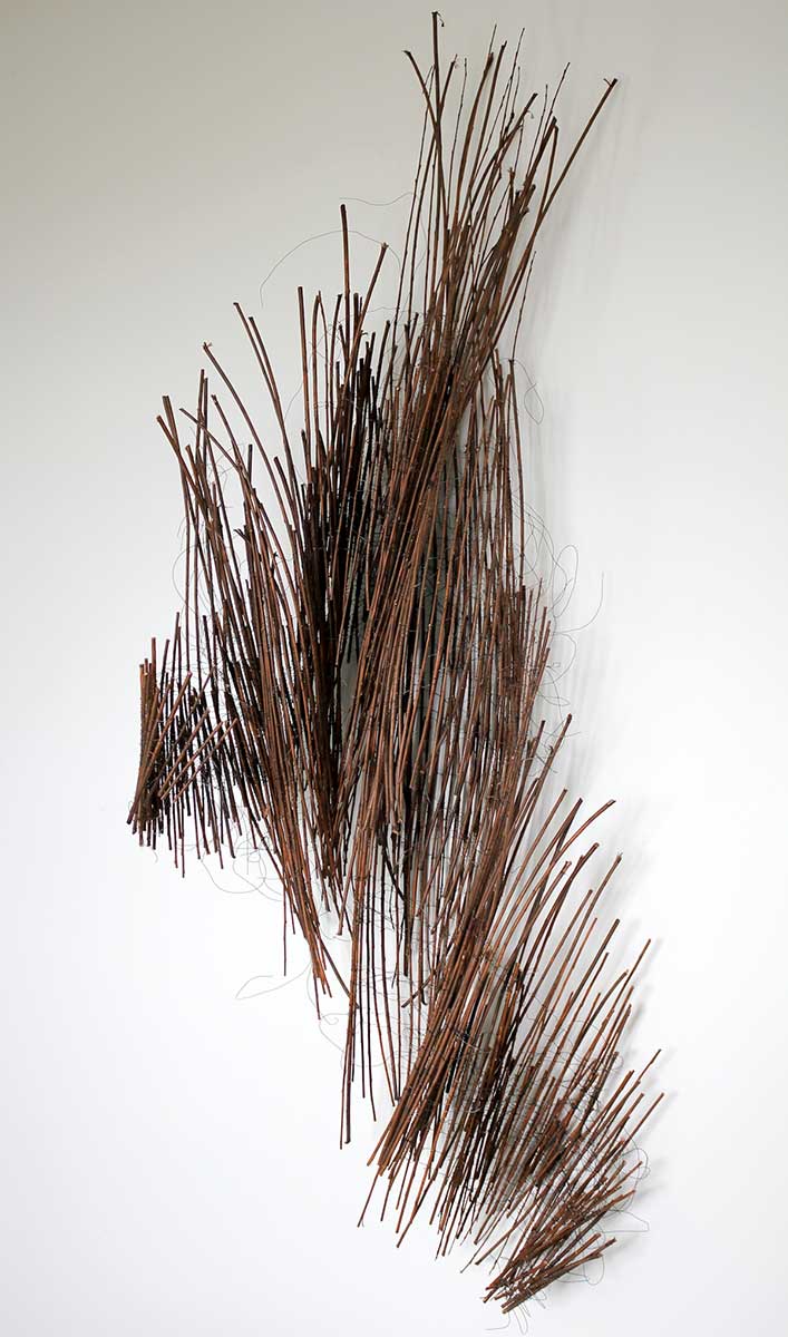 Ann Goddard 62 Group of Textile Artists