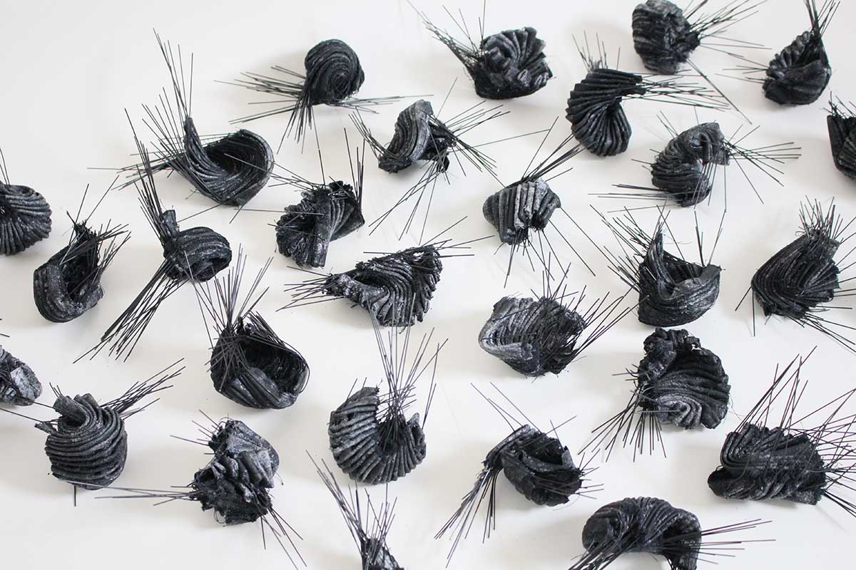 Ann Goddard 62 Group of Textile Artists