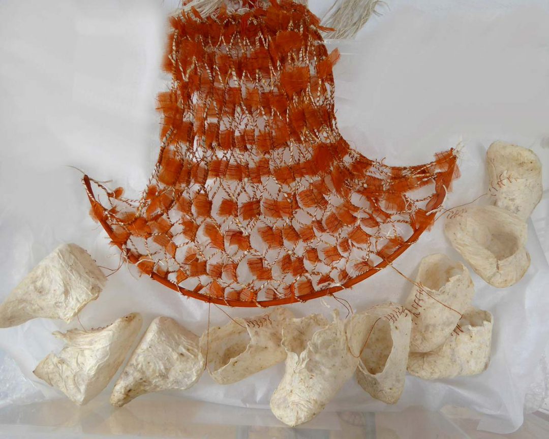 Sian Martin | 62 Group of Textile Artists