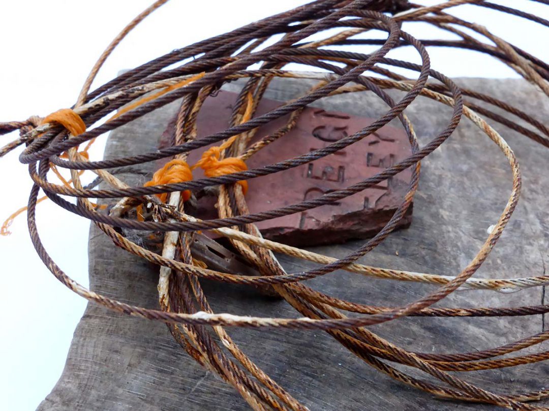 Jan Miller 62 Group of Textile Artists