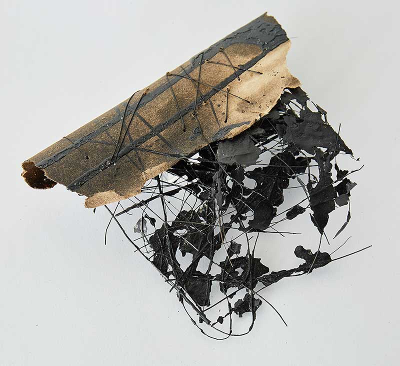 Ann Goddard 62 Group of Textile Artists