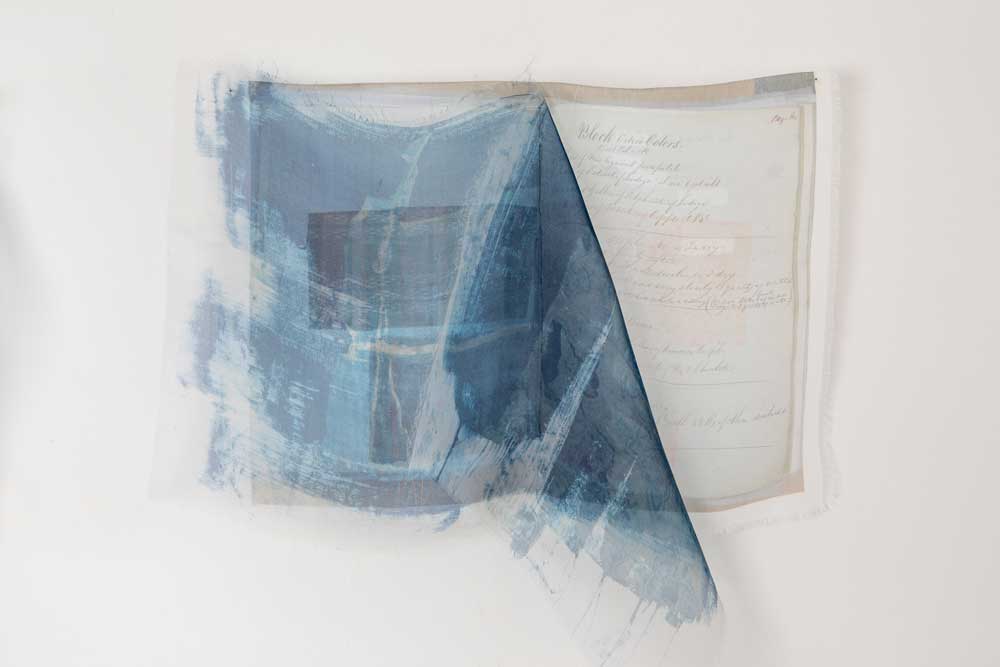 INCOMPLETE HISTORIES, 2021 | Photos: Lucy Forrester.