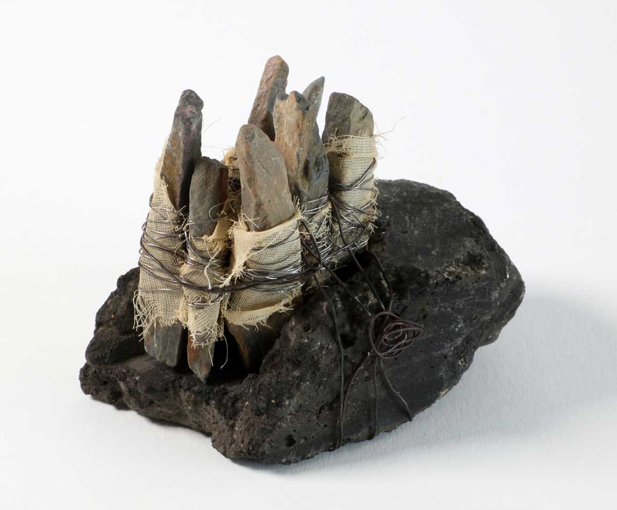 Ann Goddard 62 Group of Textile Artists